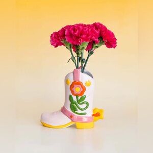 Ban.do Giddy Up Vase